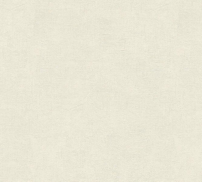 A.S. CR&Eacute;ATION Vliesbehang 93791-2 Casual Living cirkels beige