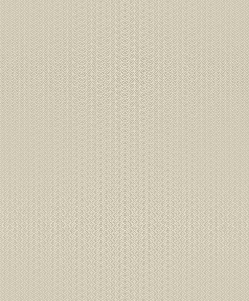 Seabrook Mondrian Spiro Escher Wallpaper - Pearl Grey Japan luxe vlies  by KT Exclusive 1