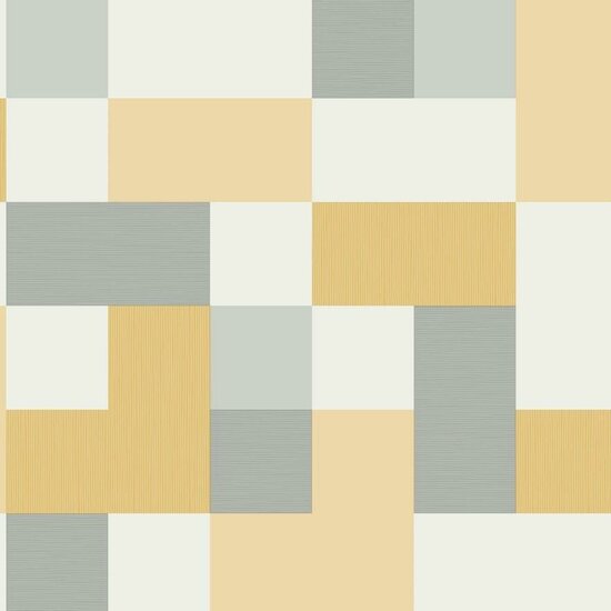 scandinavian hotel chic grafisch trendy luxe stevig papier behang 