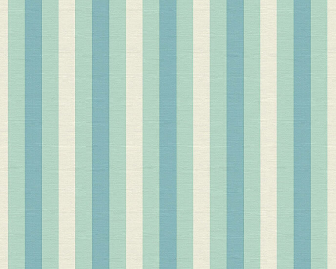 stripes scandinavian    vinyl op vlies behang