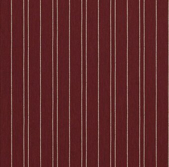 BN Neo Royal 218615 empire  red  by Marcel Wanders linnen weefsel met rijgdraad vinyl op vlies