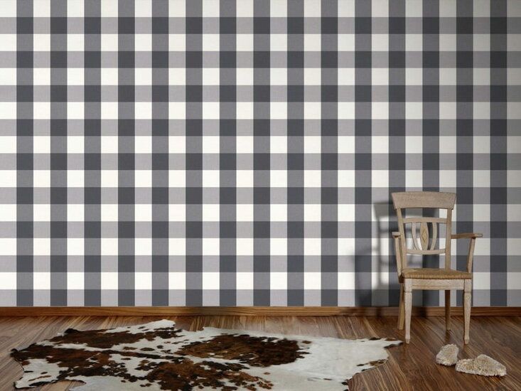 A.S. CR&Eacute;ATION Vliesbehang 93791-2 Casual Living cirkels beige