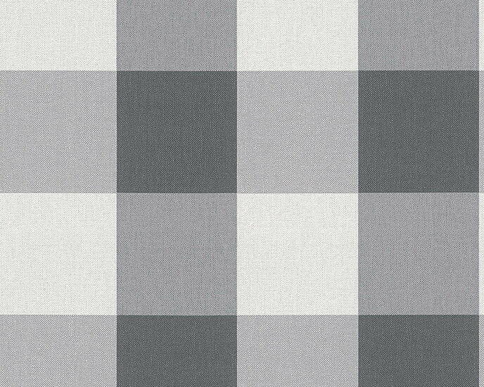 A.S. CR&Eacute;ATION Vliesbehang 93791-2 Casual Living cirkels beige