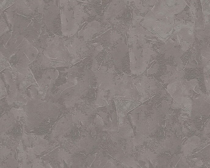 taupe grijs structuur vinyl. op vlies