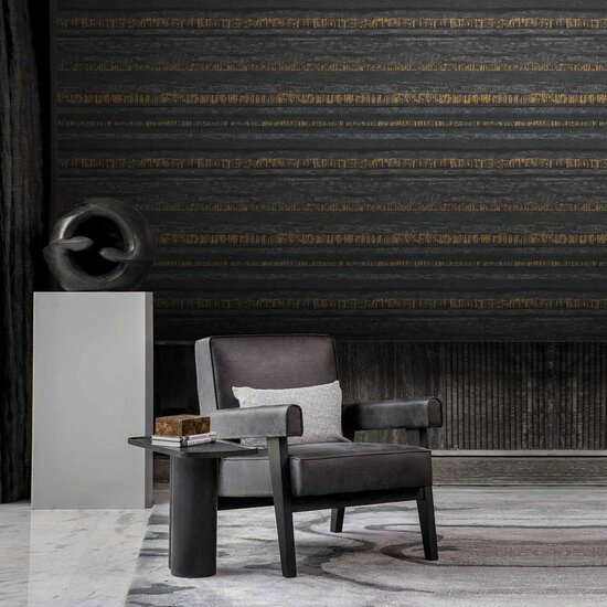 Rasch Sophia 710465 off white gladde vlies
