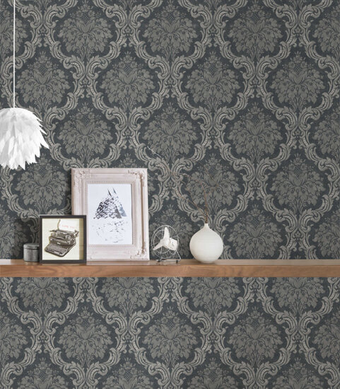 Vlies behang 36716-6 A.s Creation
