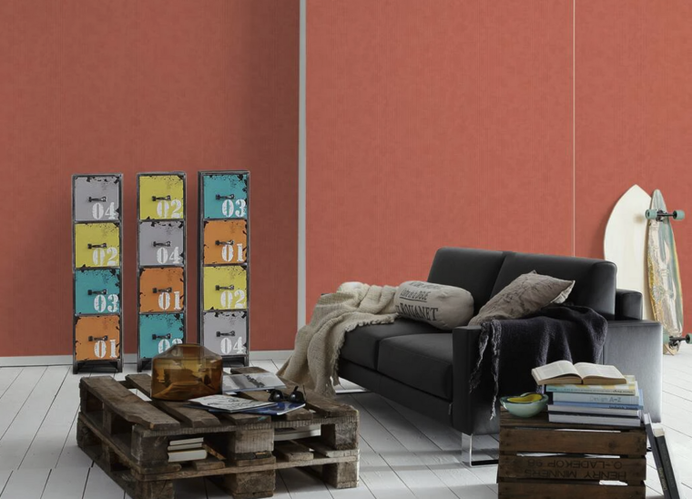 esprit  vlies behang